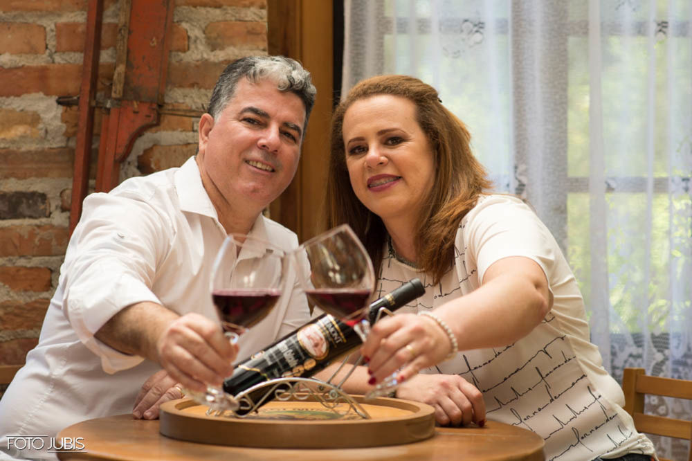 Foto Rosemary e João Foto Rosemary e João - Imagem 25