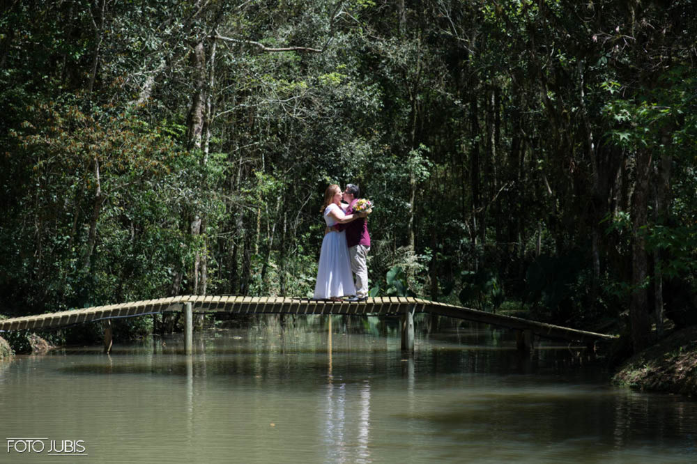 Foto Rosemary e João Foto Rosemary e João - Imagem 16