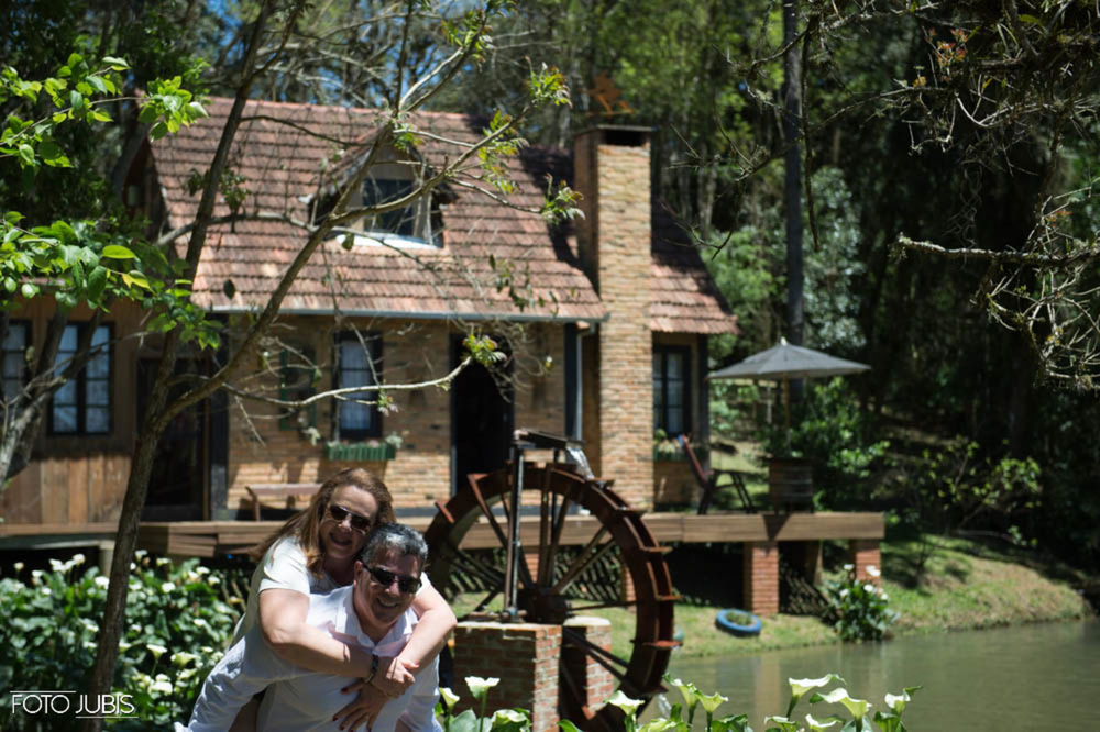 Foto Rosemary e João Foto Rosemary e João - Imagem 34