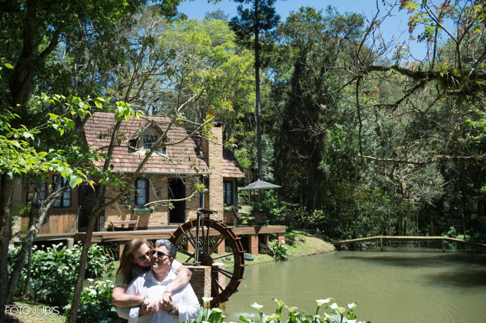 Foto Rosemary e João Foto Rosemary e João - Imagem 35