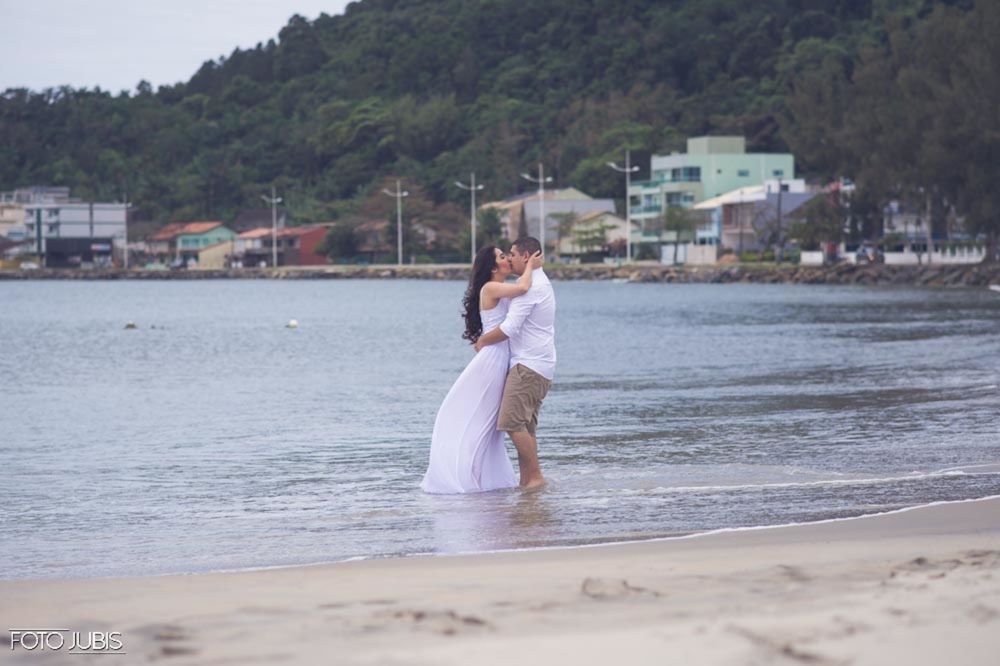 Foto Camila e André Foto Camila e André - Imagem 16