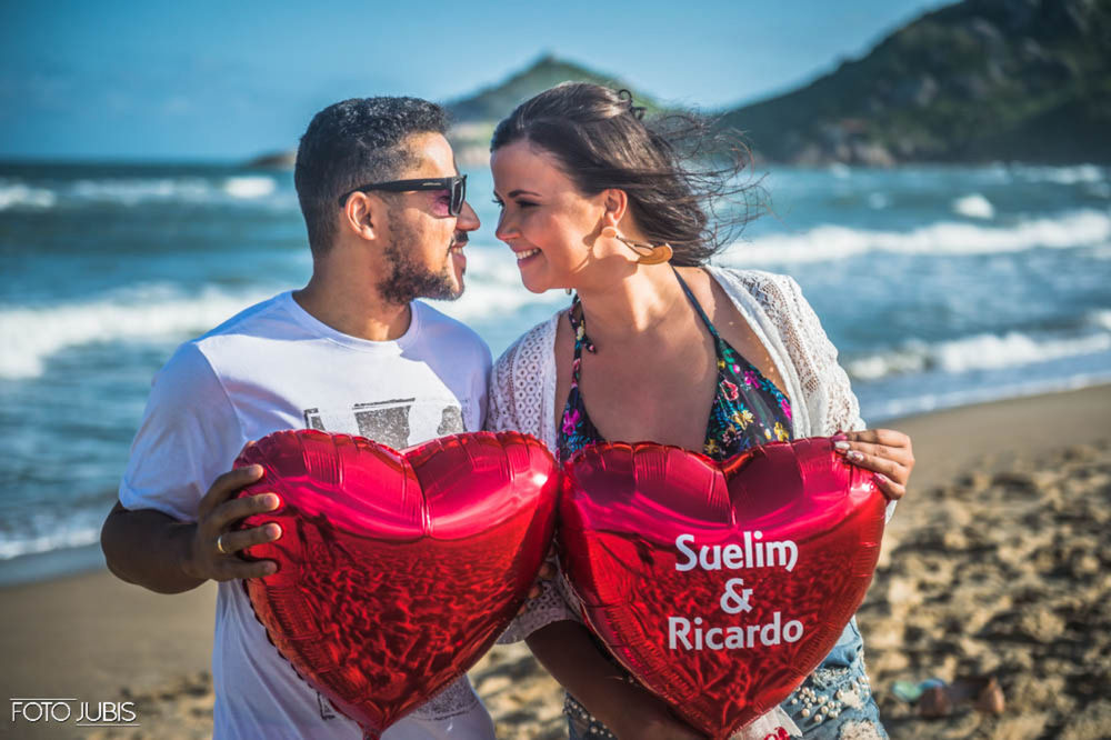 Foto Suelim e Ricardo Foto Suelim e Ricardo - Imagem 12