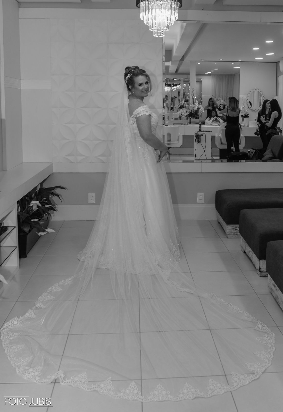 Foto Rosemary e João Foto Rosemary e João - Imagem 18