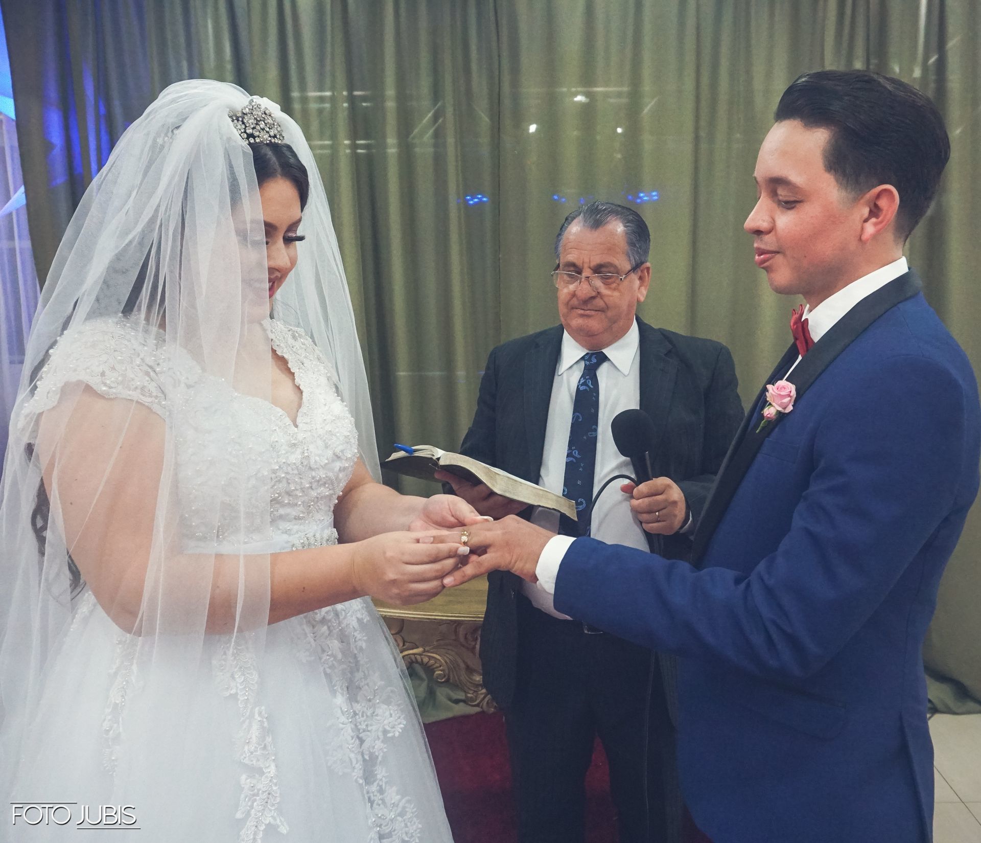 Foto Leticia e Jose Foto Leticia e Jose - Imagem 11