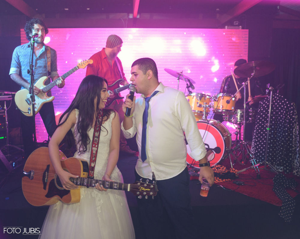 Foto Camila e André Foto Camila e André - Imagem 29
