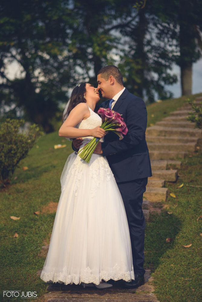 Foto Camila e André Foto Camila e André - Imagem 22