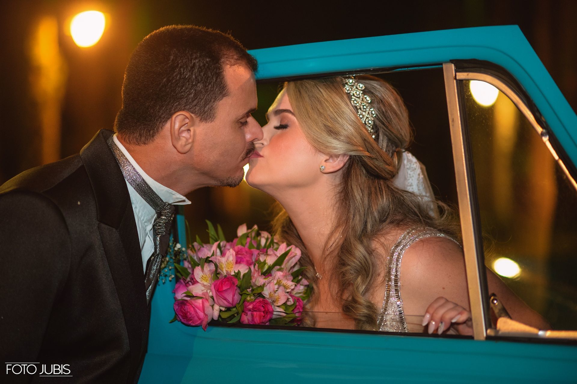 Foto Claudia e Maicon Foto Claudia e Maicon - Imagem 36