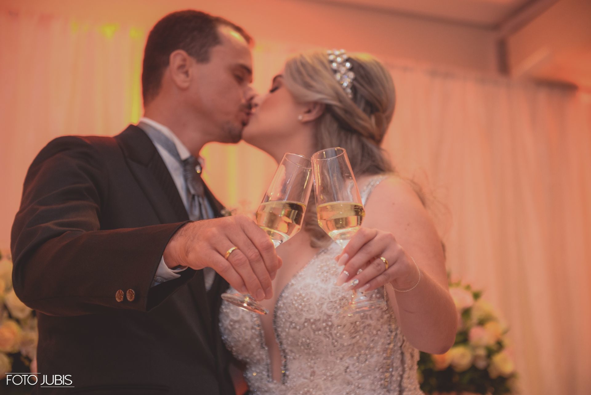 Foto Claudia e Maicon Foto Claudia e Maicon - Imagem 40
