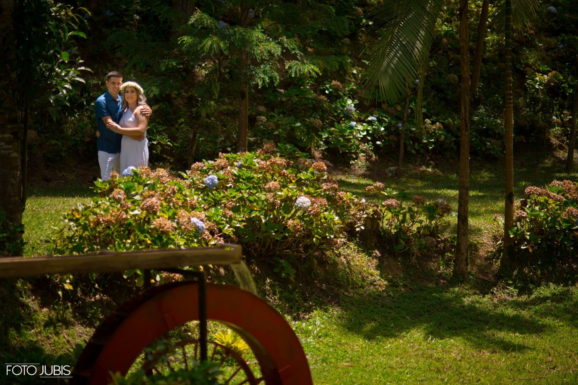 Foto Monica e João Foto Monica e João - Imagem 8