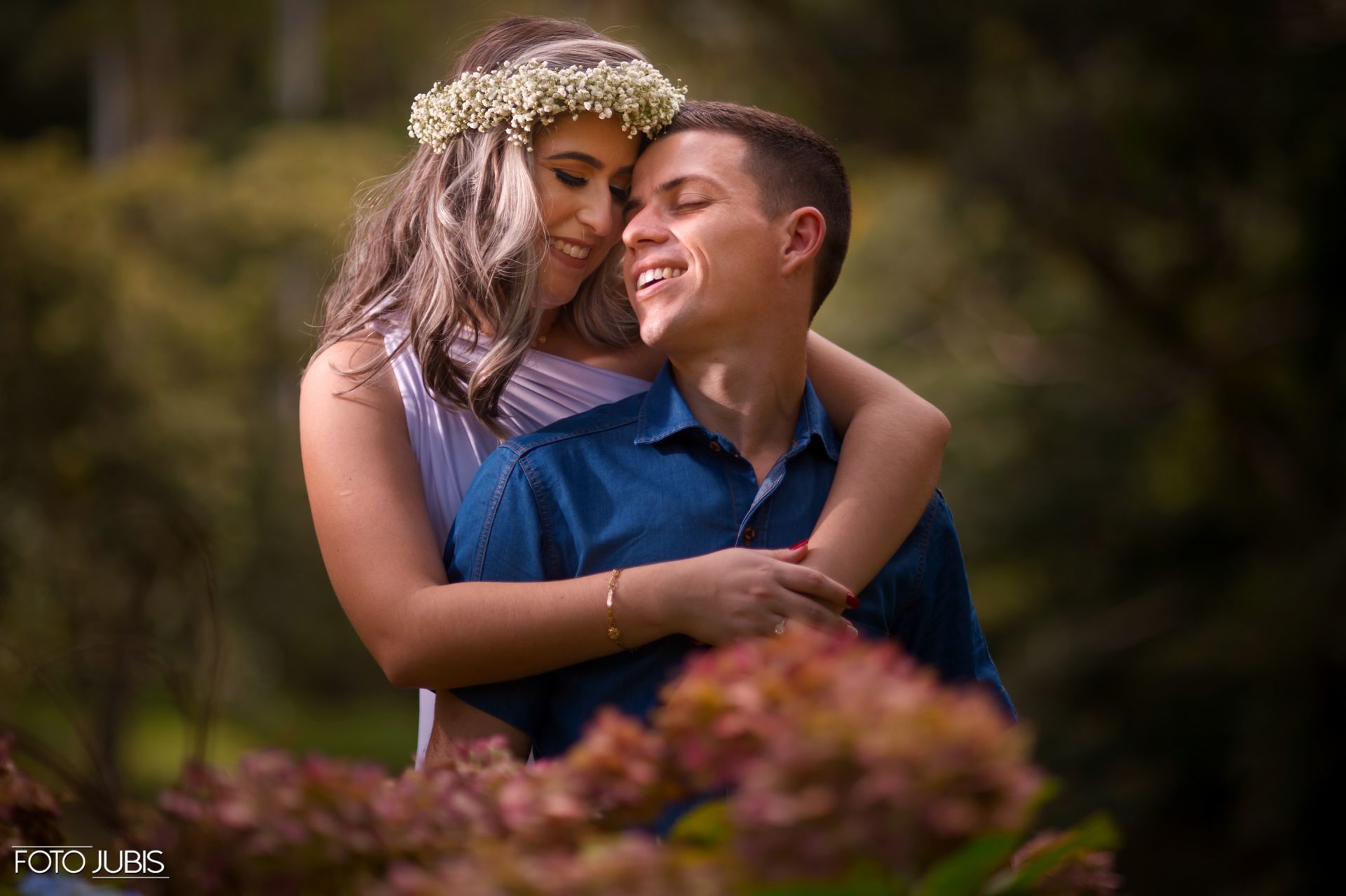 Foto Monica e João Foto Monica e João - Imagem 9