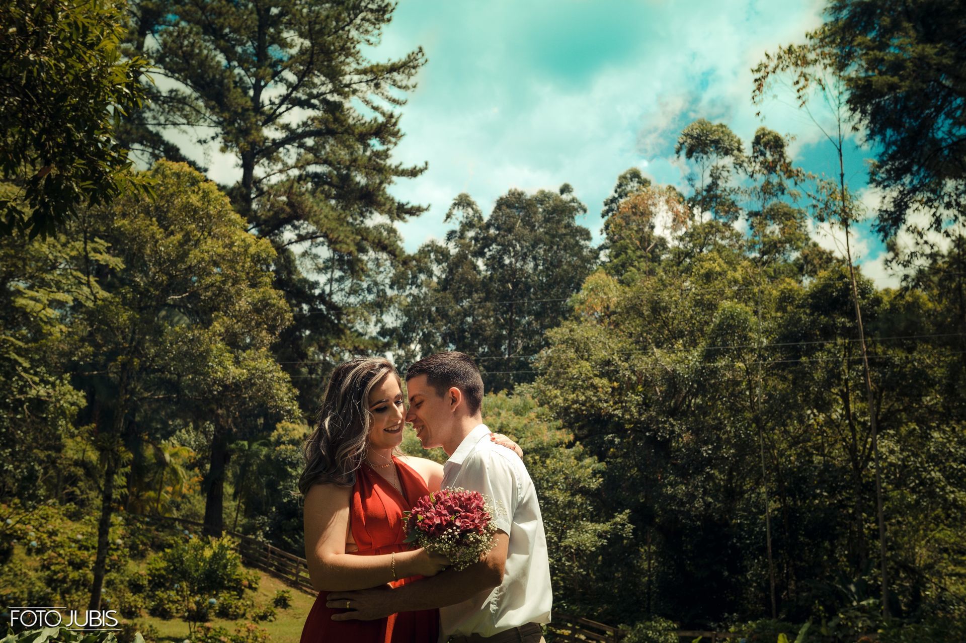 Foto Monica e João Foto Monica e João - Imagem 4