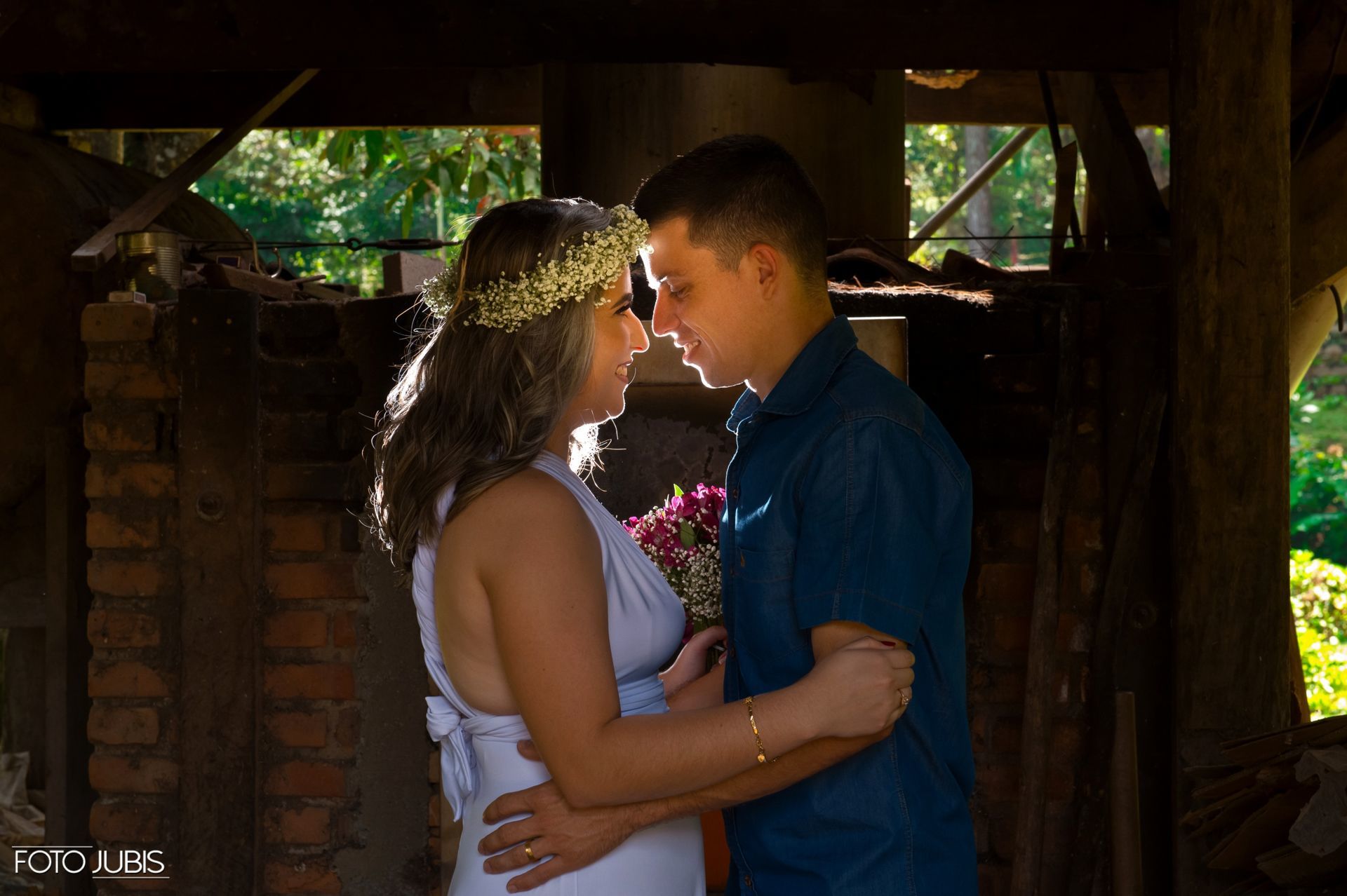 Foto Monica e João Foto Monica e João - Imagem 5