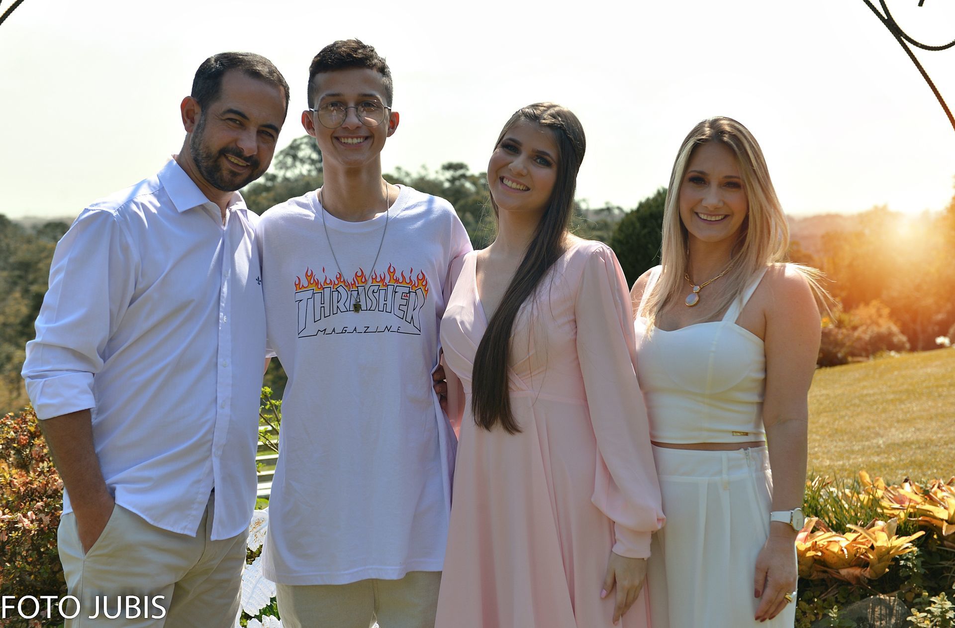 Foto Making - OF de 15 Anos Mariana- Joinville SC Foto Making - OF de 15 Anos Mariana- Joinville SC - Imagem 6