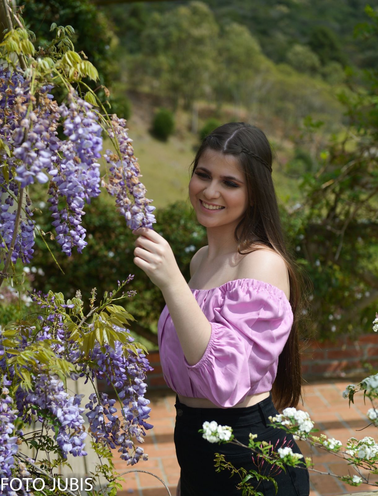 Foto Making - OF de 15 Anos Mariana- Joinville SC Foto Making - OF de 15 Anos Mariana- Joinville SC - Imagem 31
