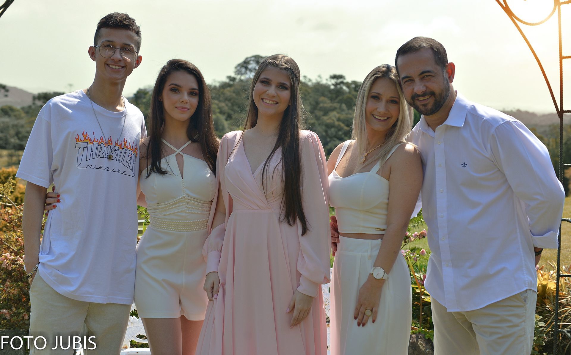 Foto Making - OF de 15 Anos Mariana- Joinville SC Foto Making - OF de 15 Anos Mariana- Joinville SC - Imagem 8
