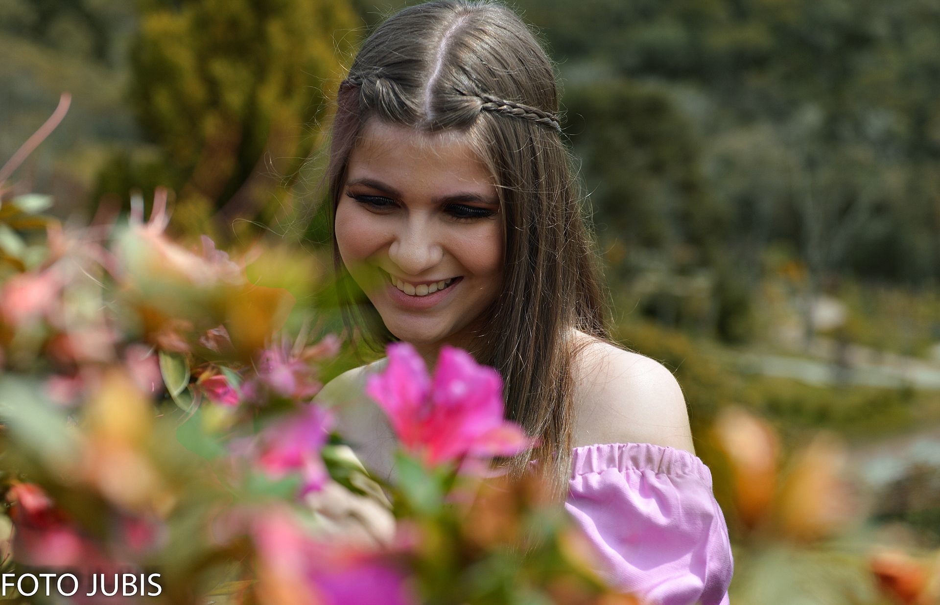 Foto Making - OF de 15 Anos Mariana- Joinville SC Foto Making - OF de 15 Anos Mariana- Joinville SC - Imagem 29
