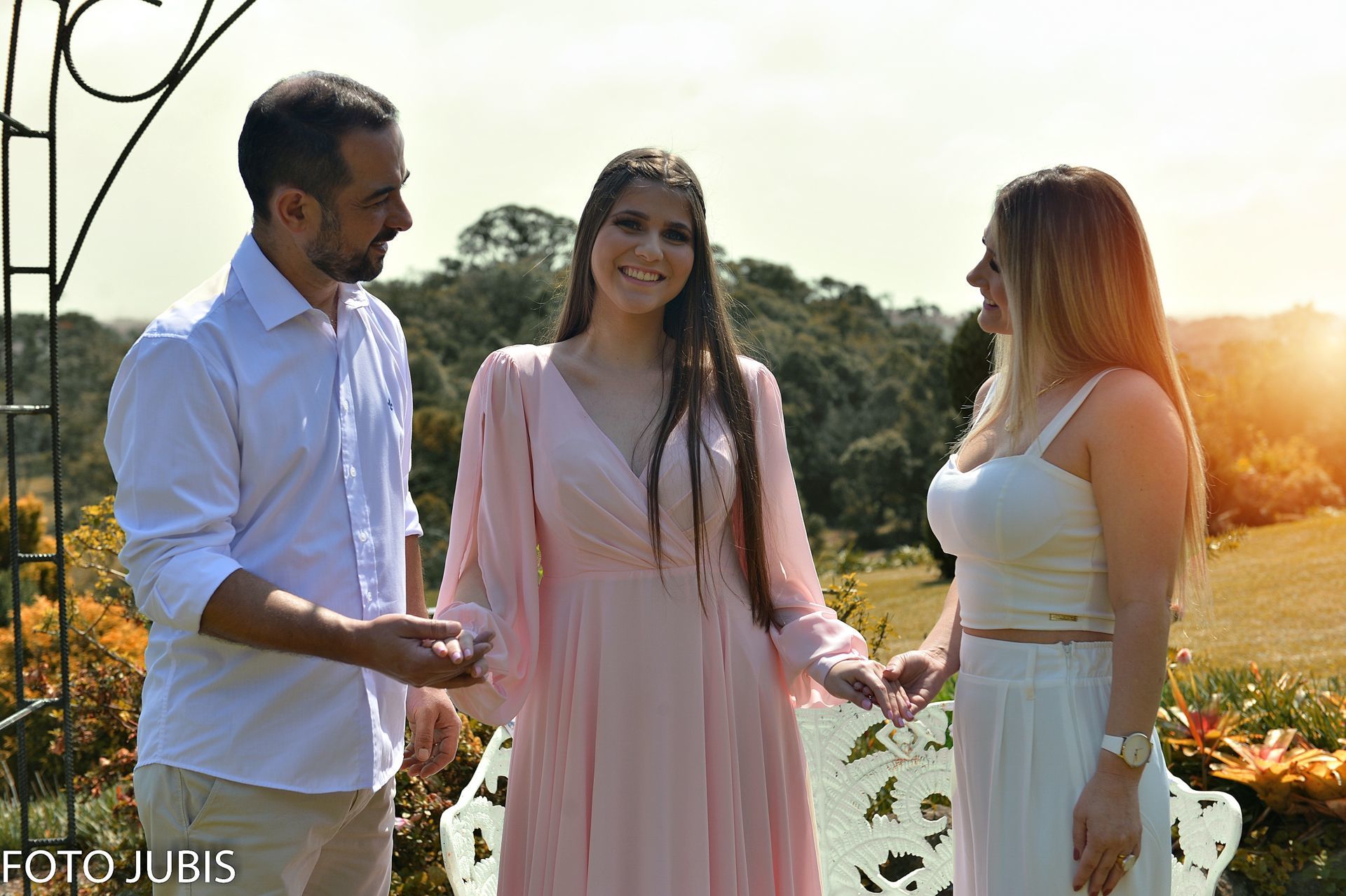 Foto Making - OF de 15 Anos Mariana- Joinville SC Foto Making - OF de 15 Anos Mariana- Joinville SC - Imagem 2