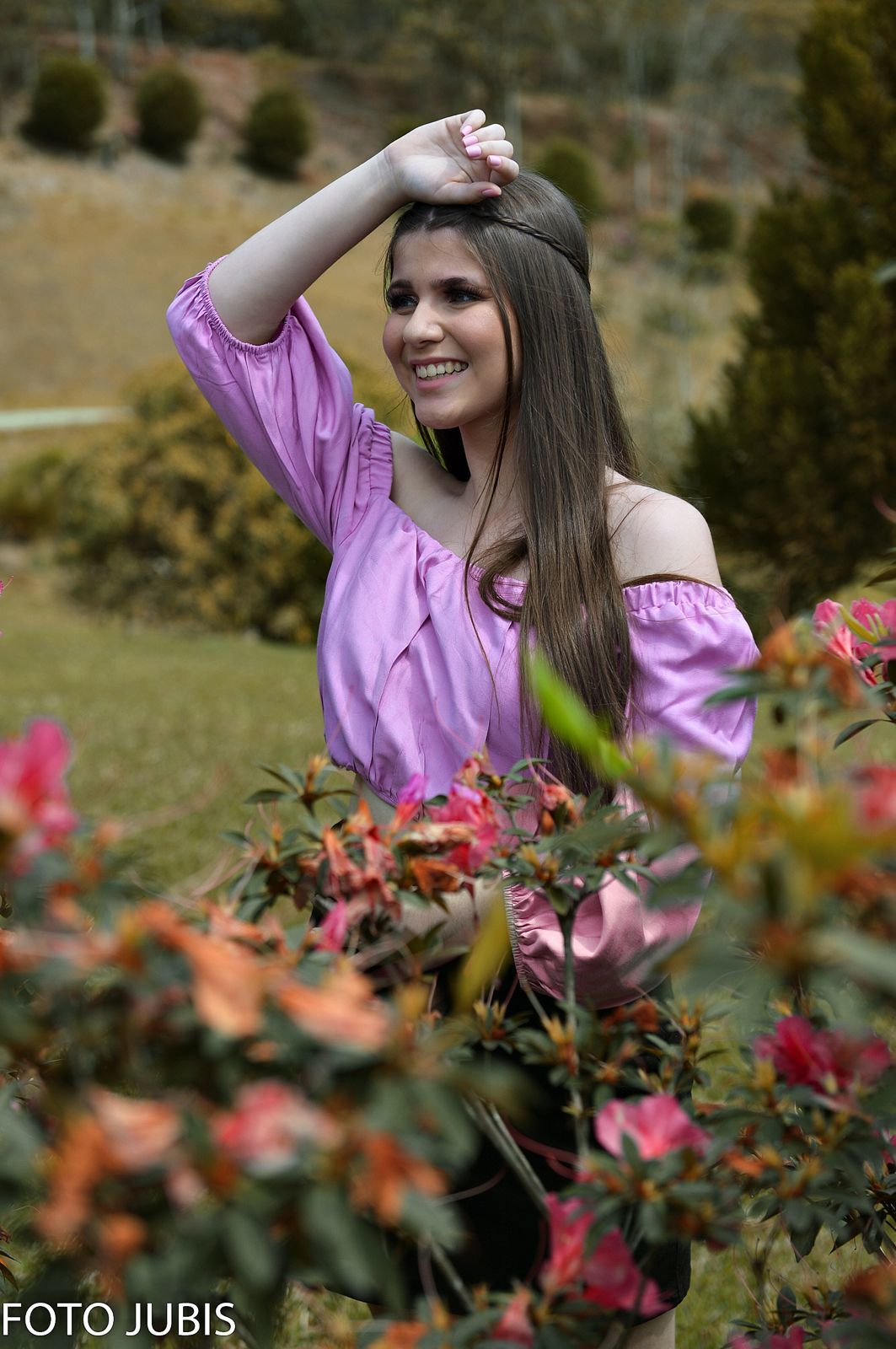 Foto Making - OF de 15 Anos Mariana- Joinville SC Foto Making - OF de 15 Anos Mariana- Joinville SC - Imagem 27