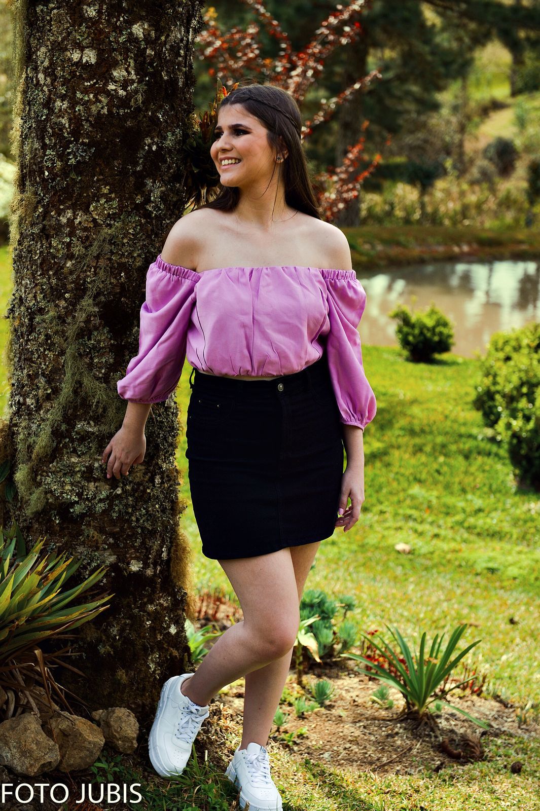 Foto Making - OF de 15 Anos Mariana- Joinville SC Foto Making - OF de 15 Anos Mariana- Joinville SC - Imagem 33