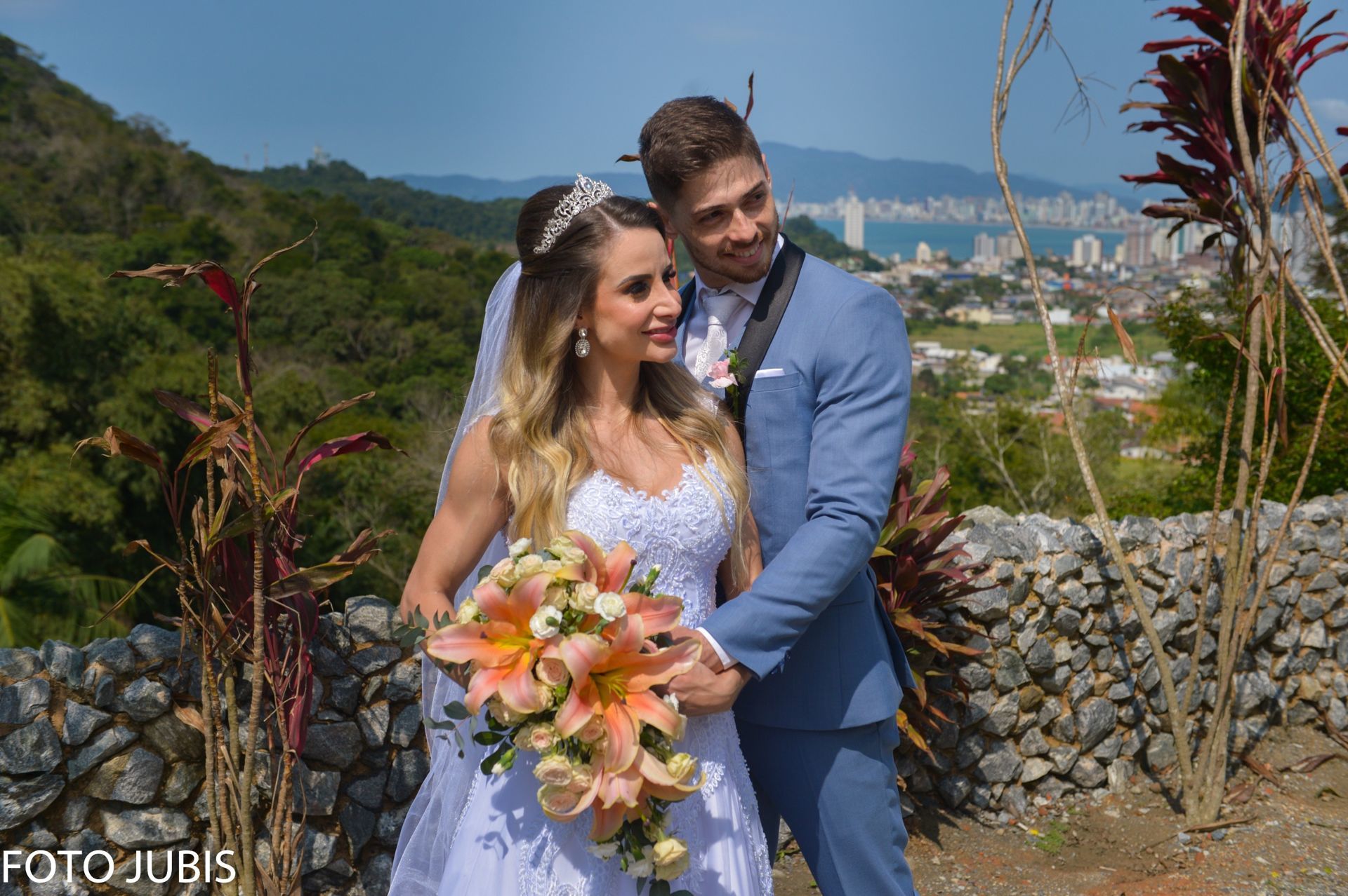 Foto Casamento - Aline e Rafael - Indaiá Eventos - Itapema SC Foto Casamento - Aline e Rafael - Indaiá Eventos - Itapema SC - Imagem 62