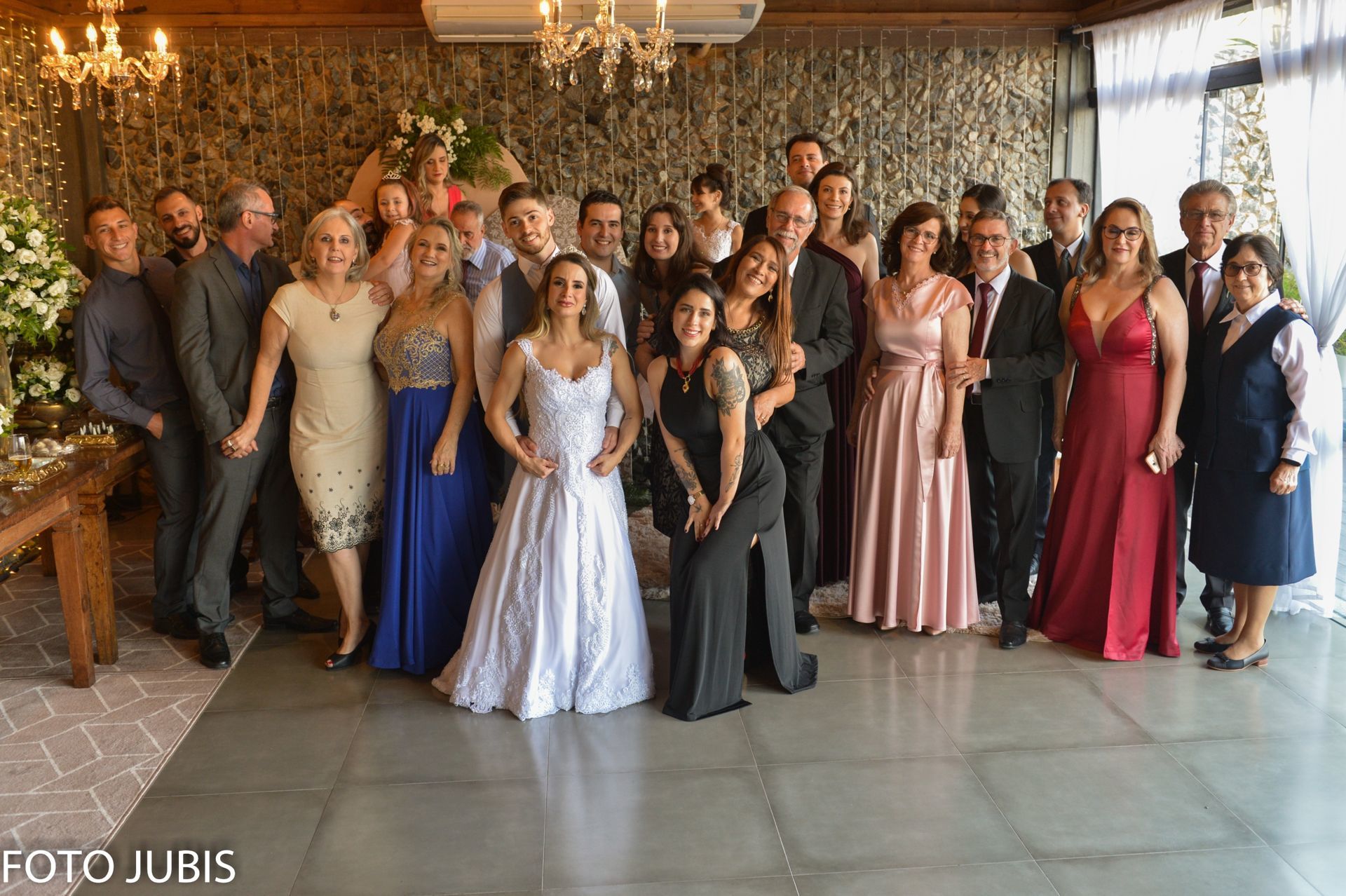 Foto Casamento - Aline e Rafael - Indaiá Eventos - Itapema SC Foto Casamento - Aline e Rafael - Indaiá Eventos - Itapema SC - Imagem 73